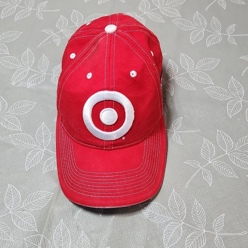 Target Nascar Hat - Picture 1 of 10